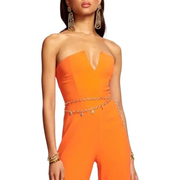 Ramy Brook Enzo Jumpsuit - Picture 4 of 6